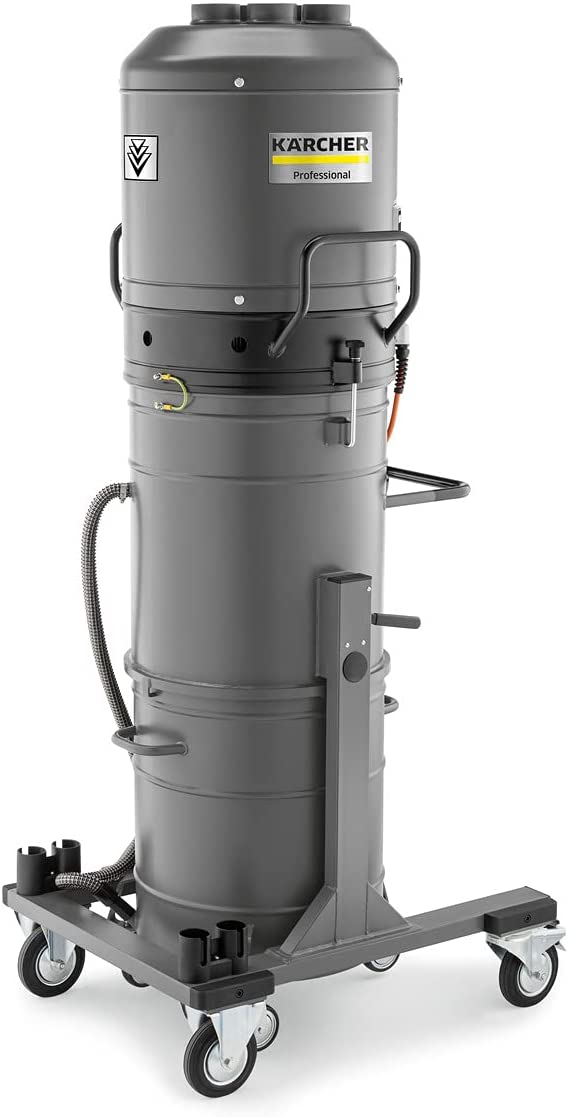 Aspirateur industriel IVR 100/40 Pf - 99860690 - Karcher
